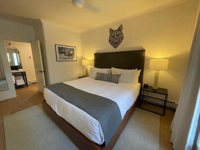 Eagle River Inn Minturn Room photo