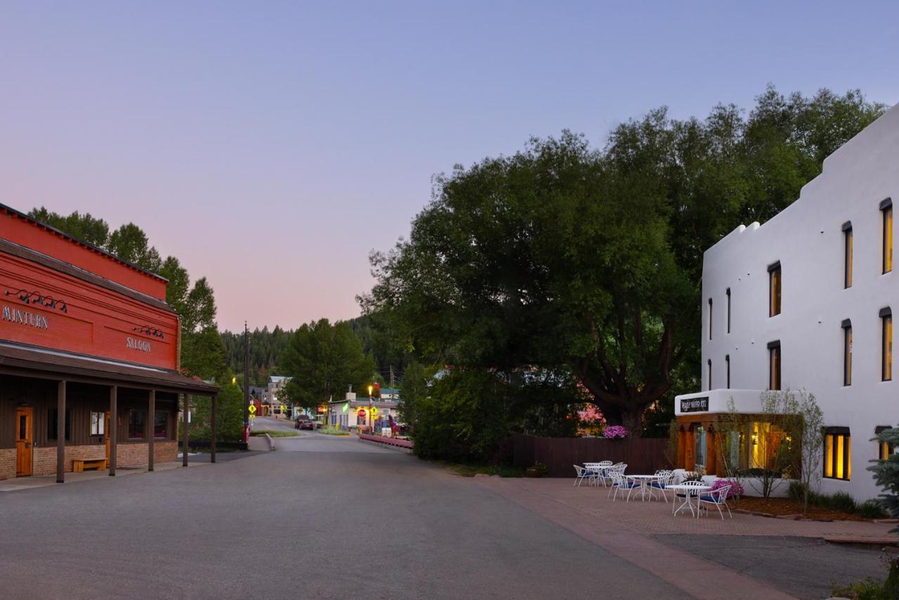 Eagle River Inn Minturn Exterior photo